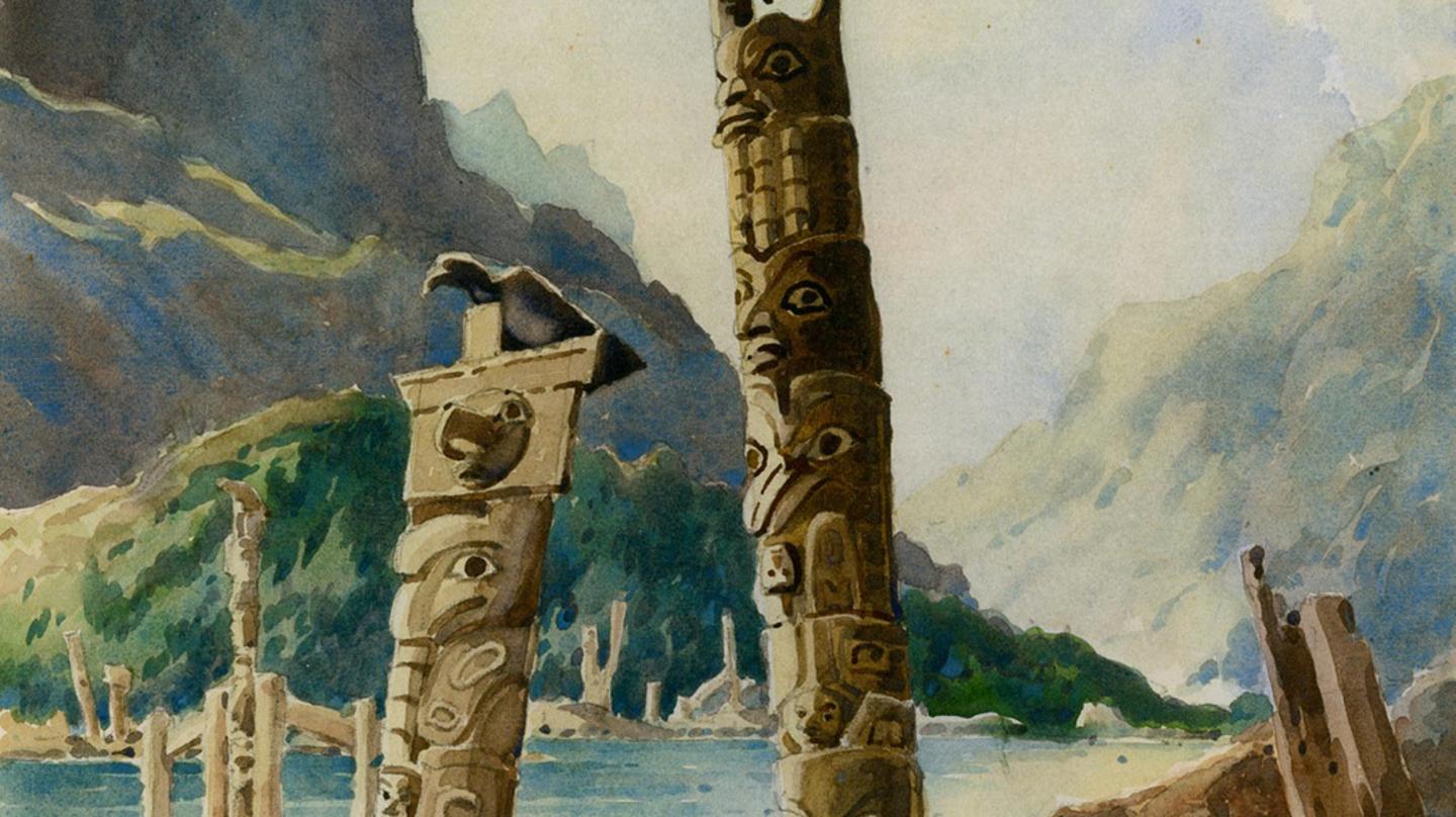 Explore Vancouver S Indigenous Roots