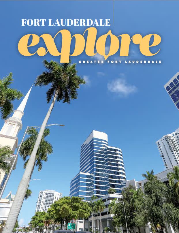 Lasso the Moon – Fort Lauderdale Magazine
