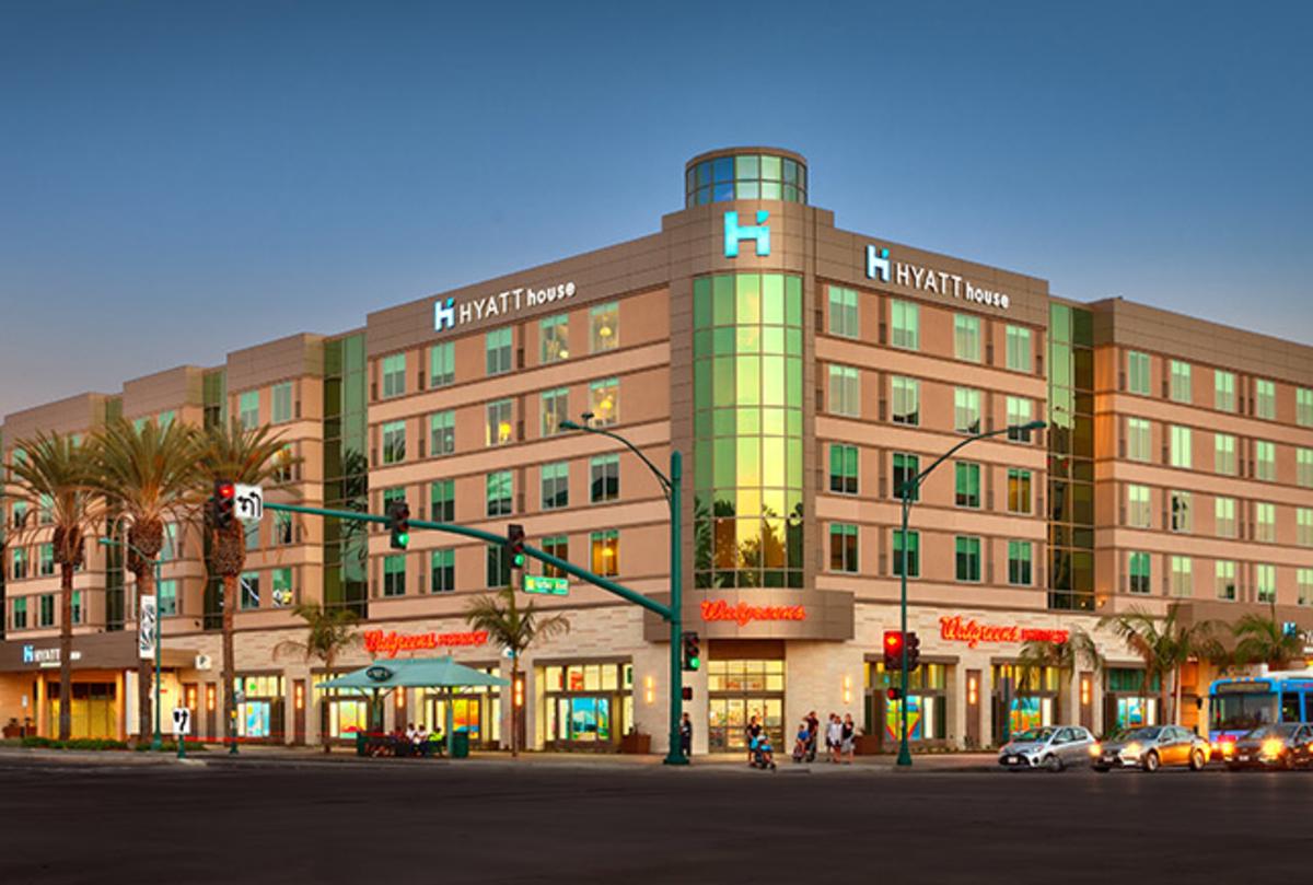 Hyatt House