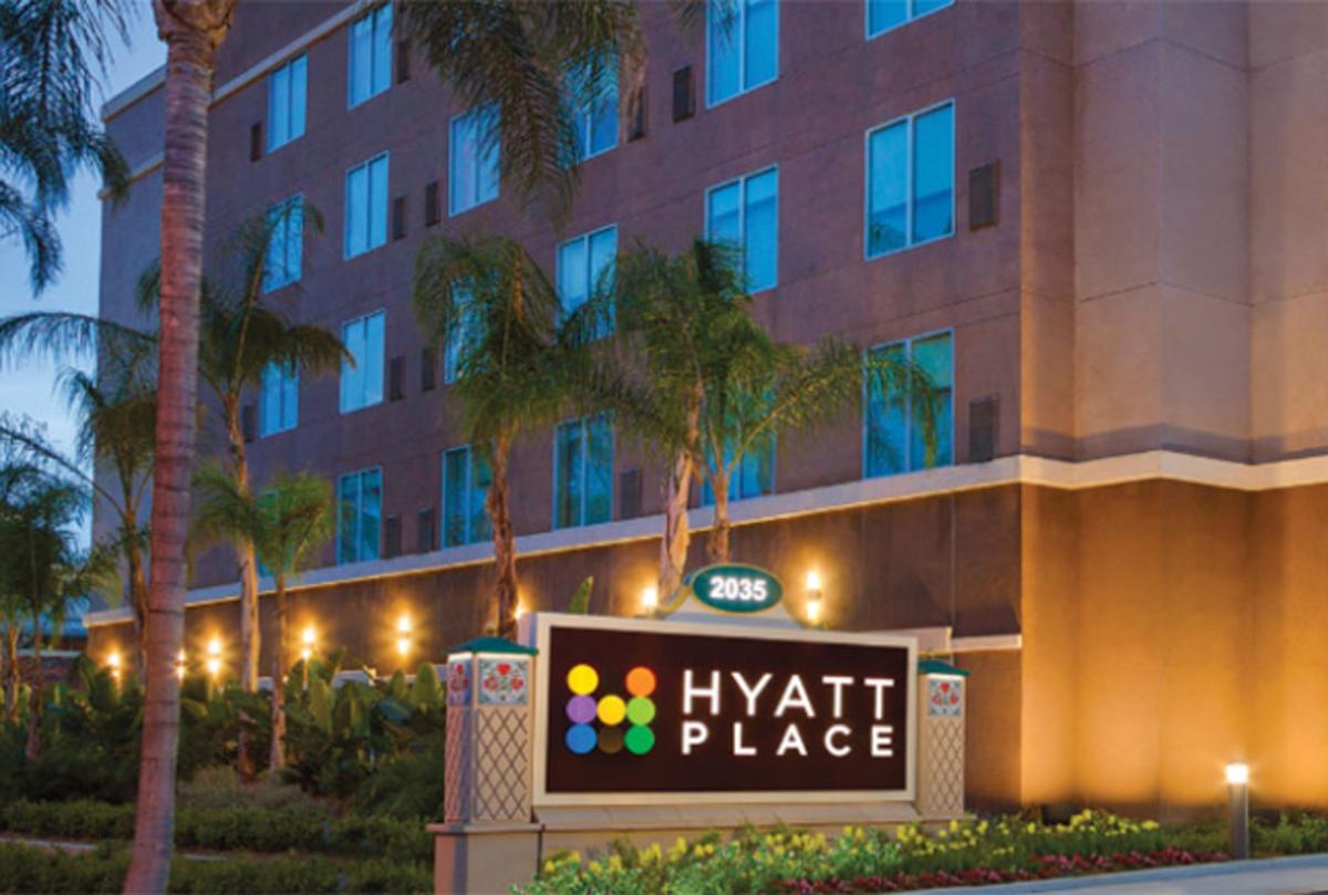 Hyatt Place