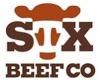 STX Beef Logo - Big Bang