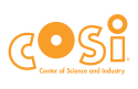 COSI - Logo - Landscape