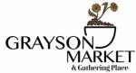 grayson market logo