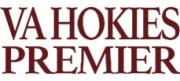 VA Hokies Premier logo