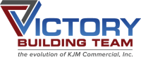 Victory Building Team Logo