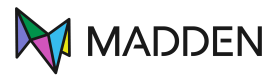 Madden Media Logo
