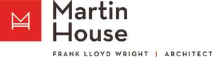 Martin House logo