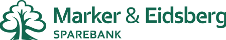 Marker og Eidseberg Sparebank