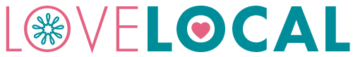 Love Local Logo