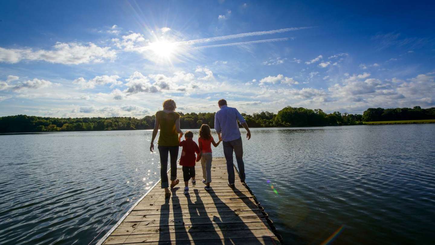 Visit Bucks County, Pennsylvania