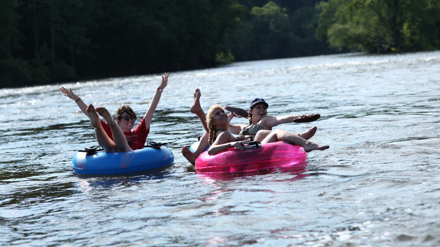 Bucks County, Pennsylvania, Things to do, Leisure