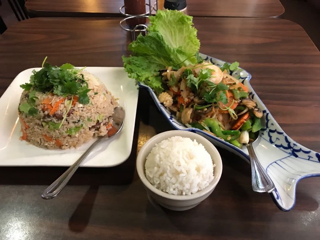 Swaddee Thai