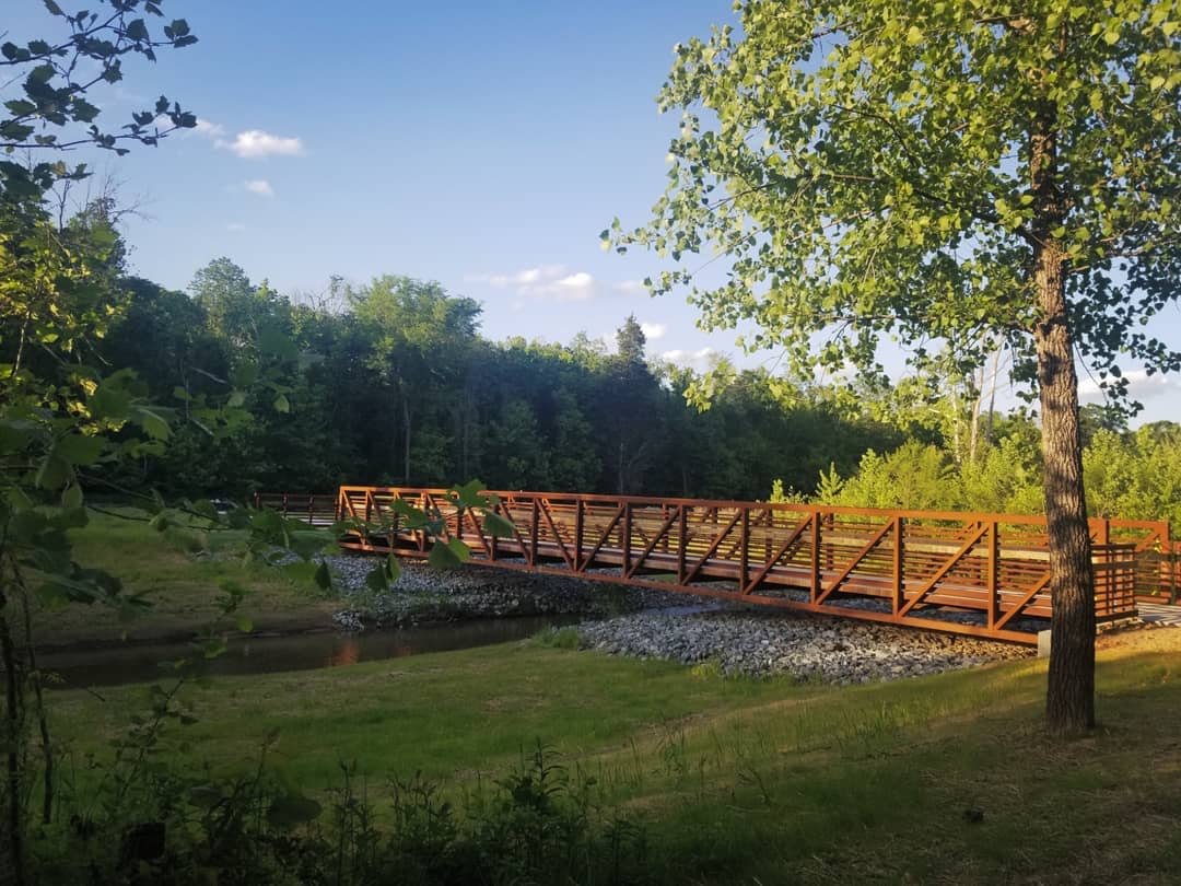McDowell Greenway