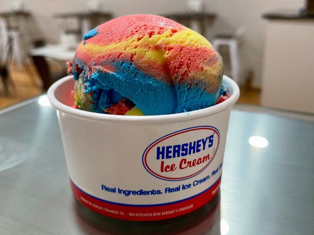 Common Ground Ice Cream on Facebook