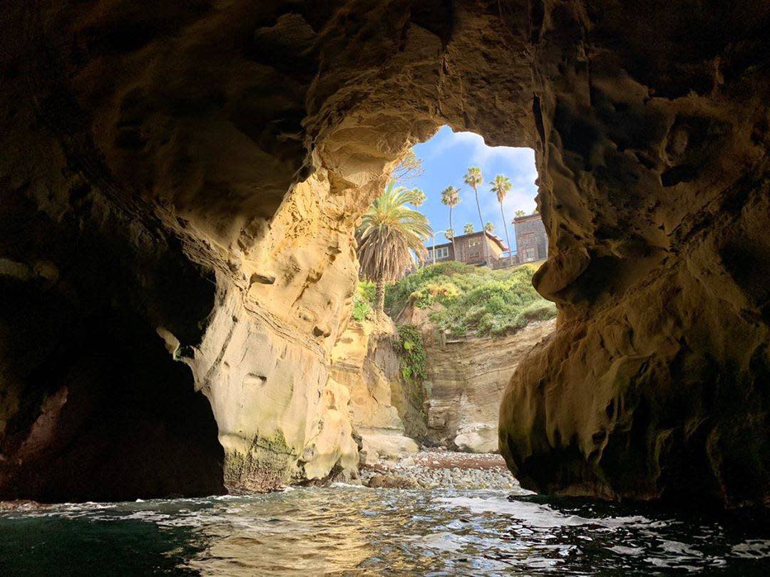 Seven-Sea-Caves-La-Jolla