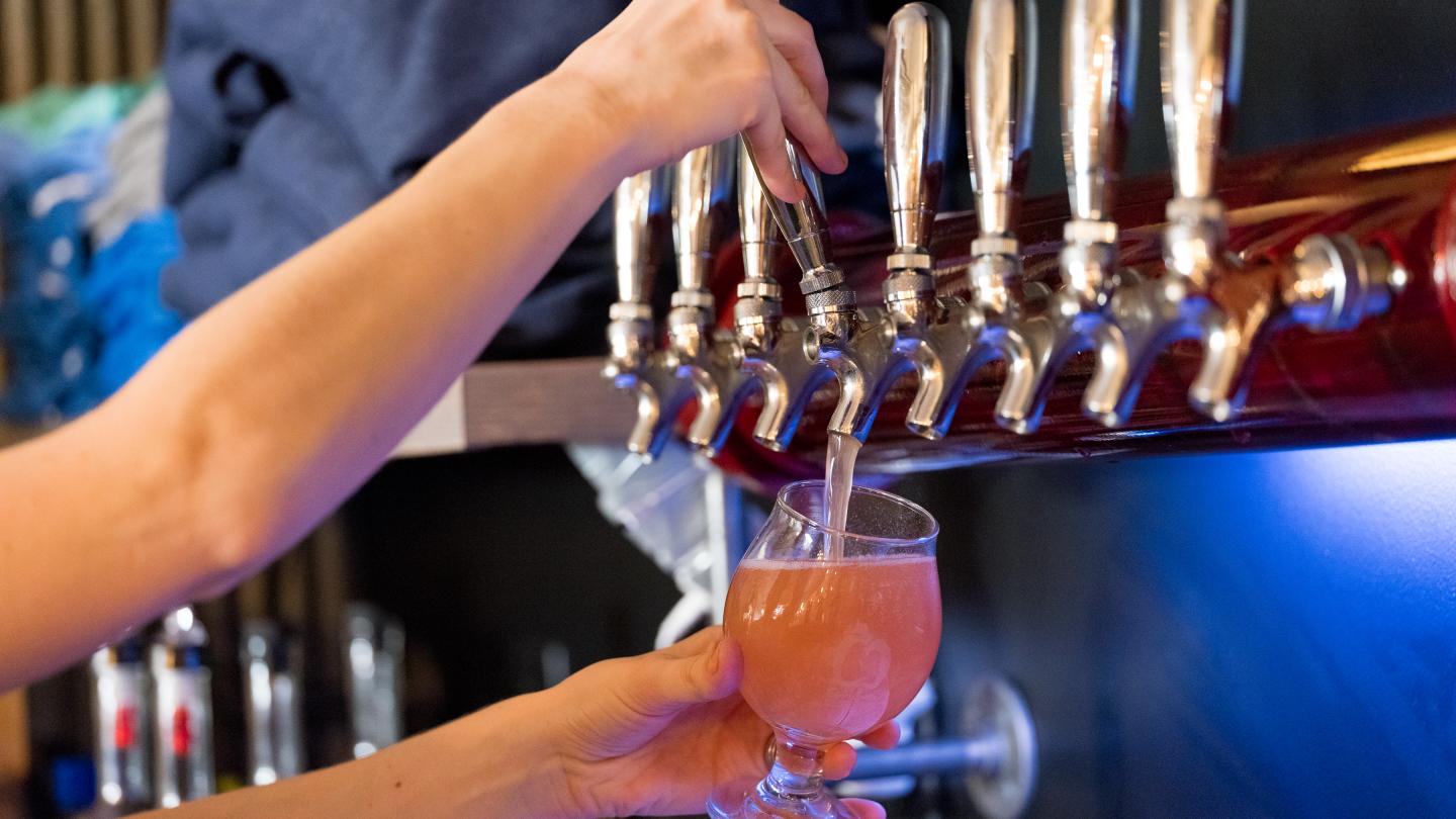 Cider Creek Hard Cider Hammondsport
