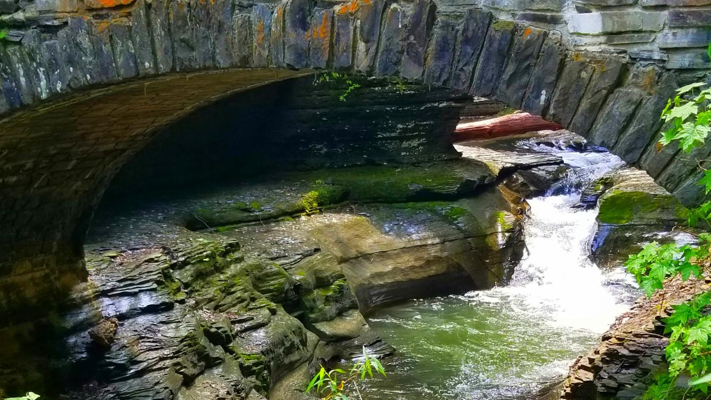Watkins Glen State Park