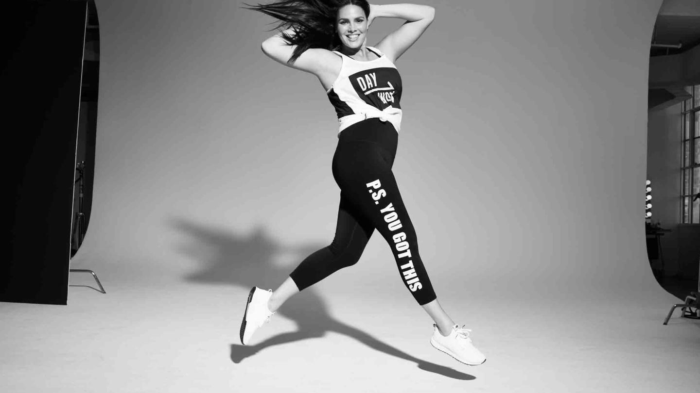 Candice Huffine