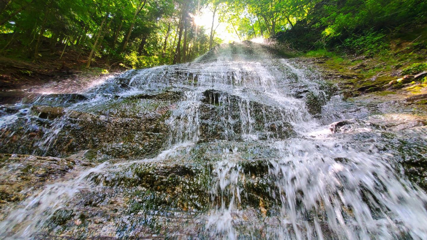 Grimes Glen