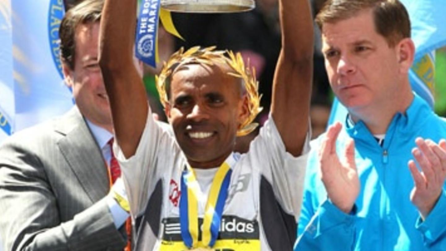 Meb Keflezighi