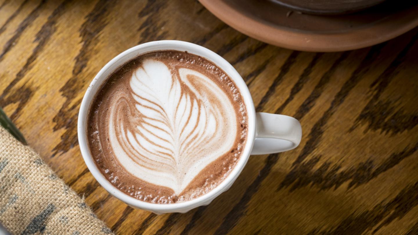 Soul Full Cup