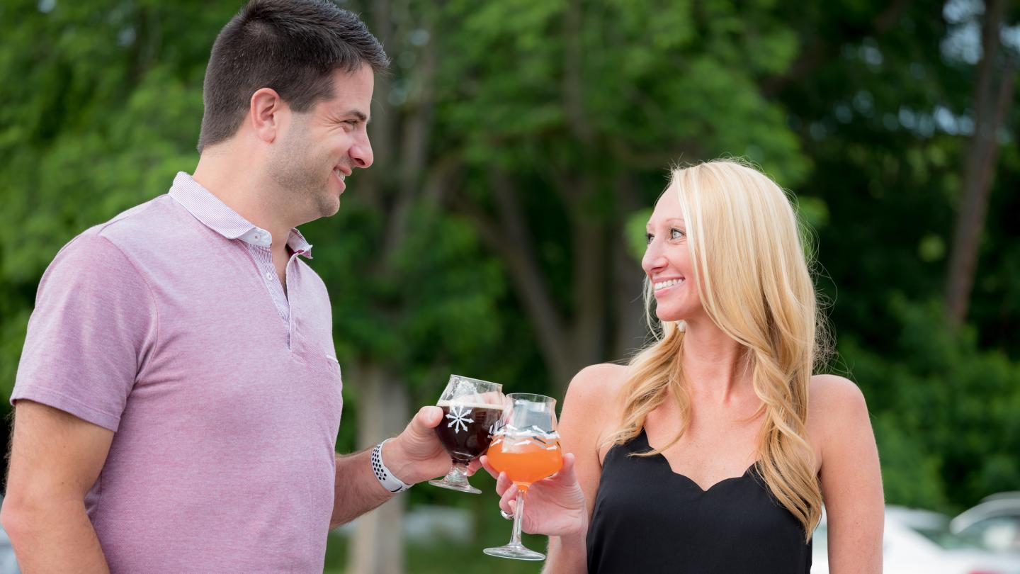 Upstate Brewing Company