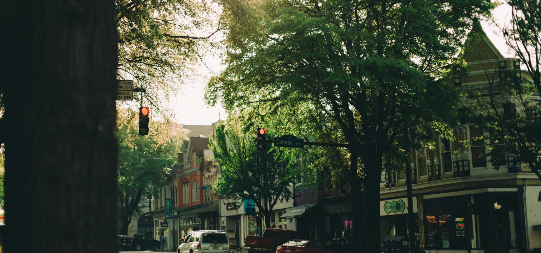 Enjoy Athens Ga For Free