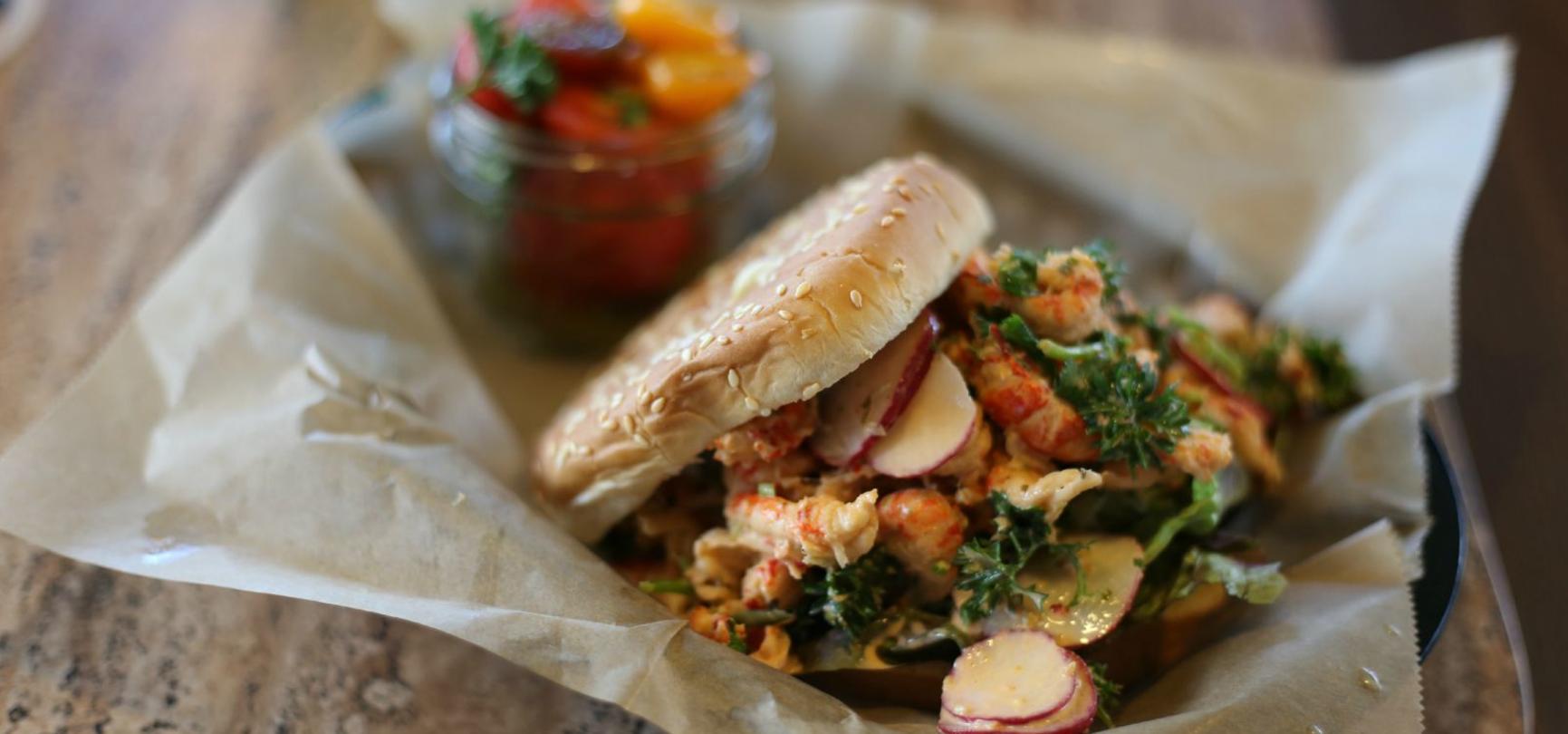Celebrate Local Cuisine In Athens Ga During Georgia Restaurant Week