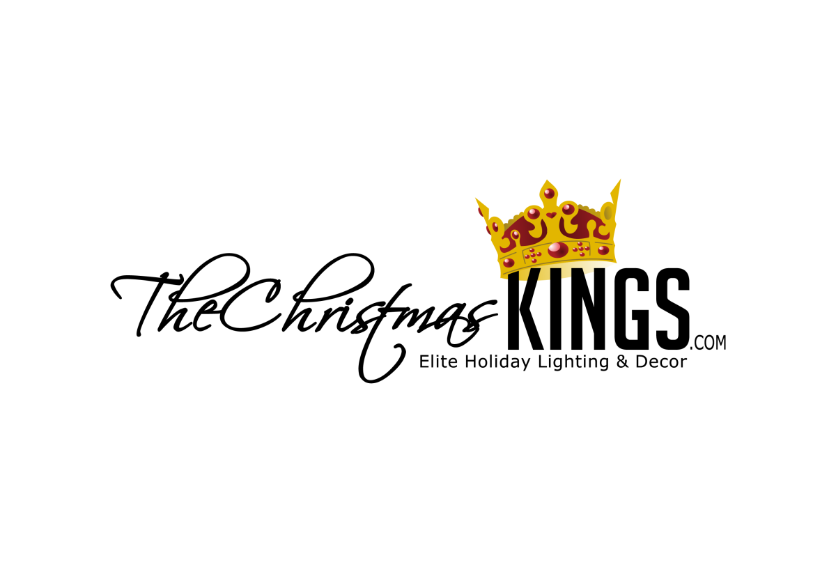 Christmas Kings Logo