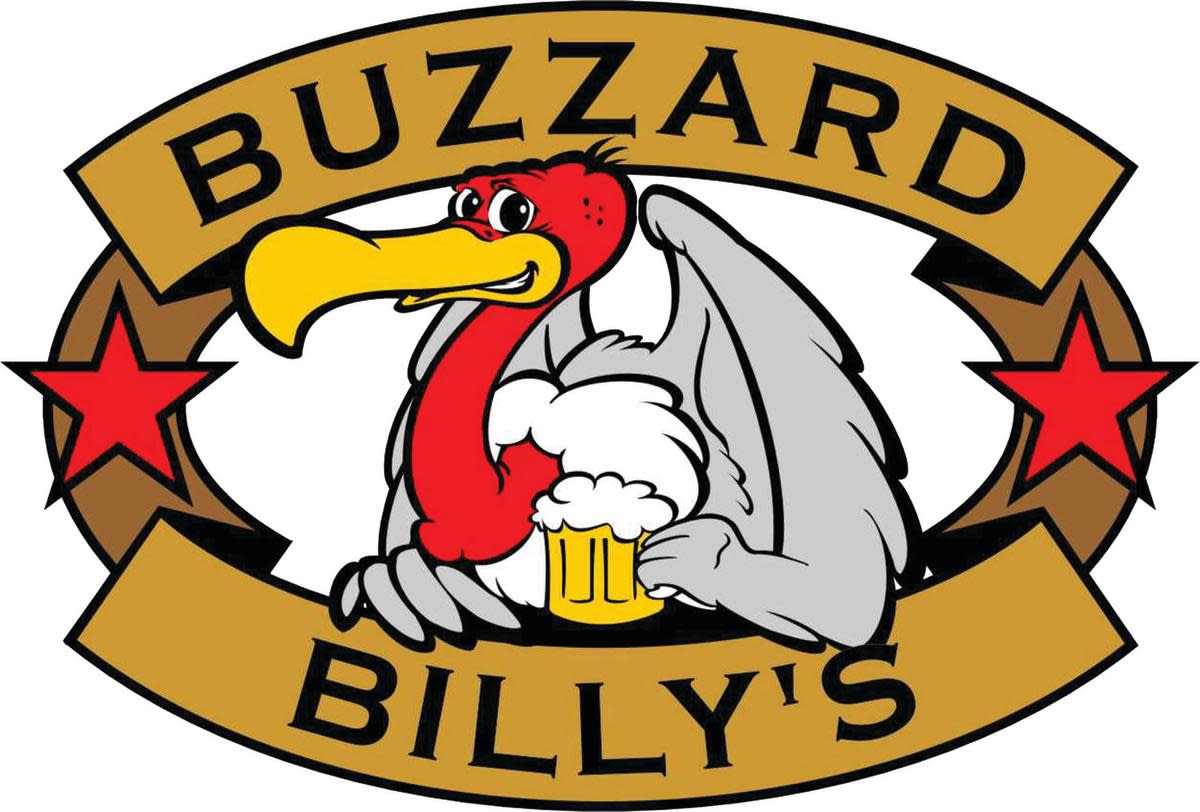 Buzzard Billy's Logo