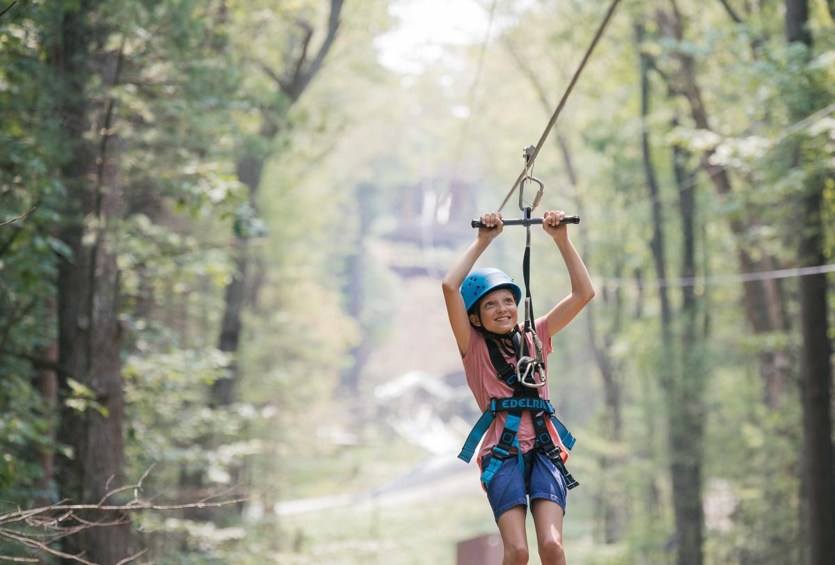 Zipline