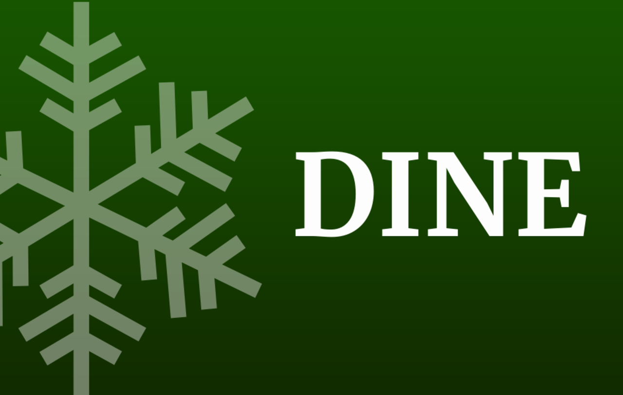 DINE