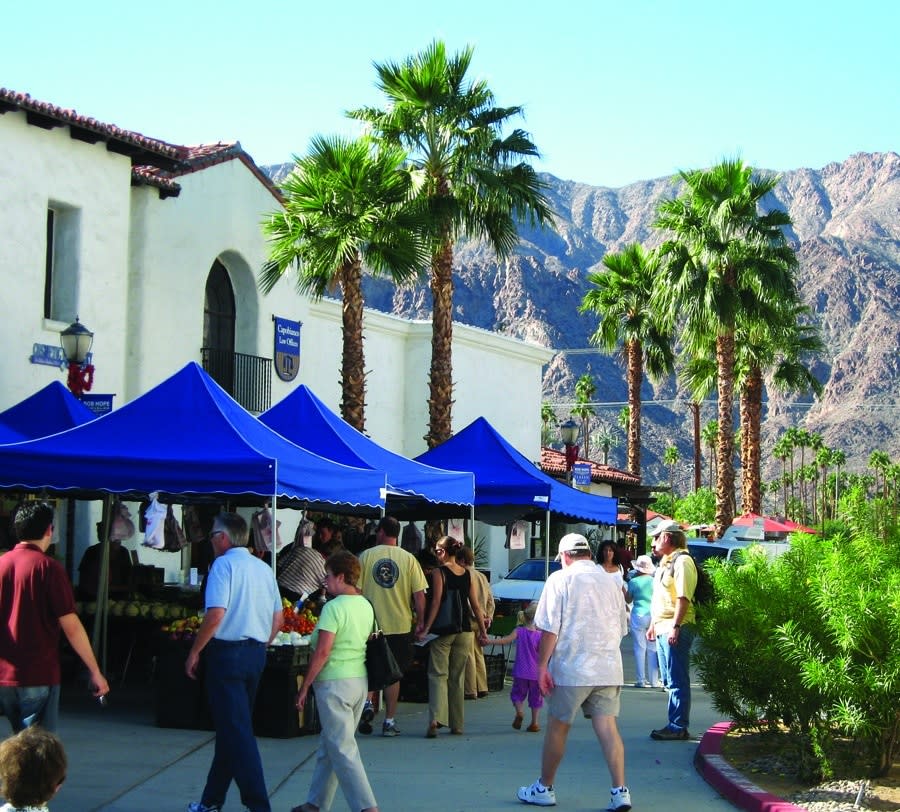 certified farmers markets
