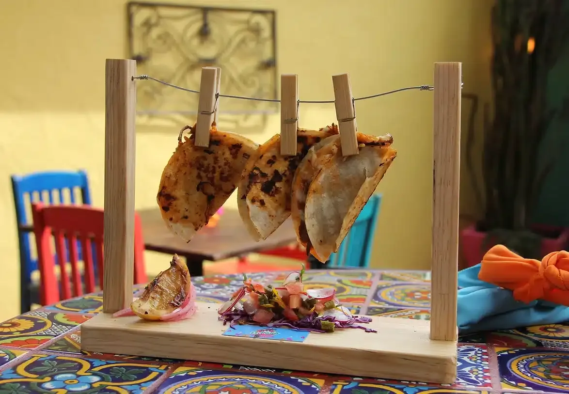 El Patio Tacos