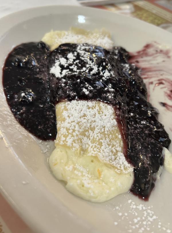 Blintz