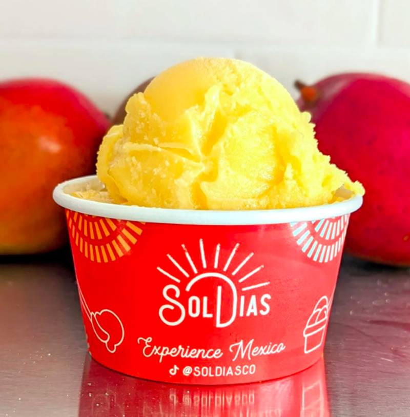 sol dias