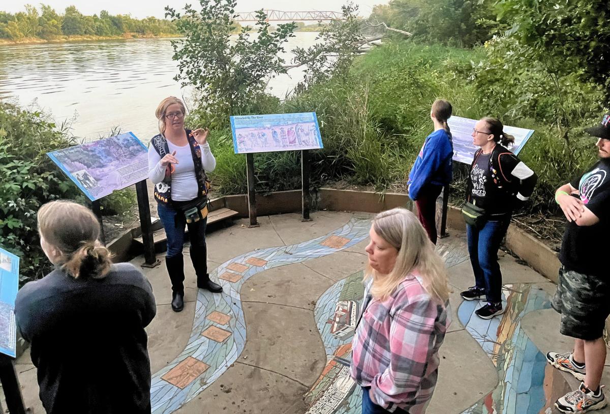 Midwest Paranormal History Tours
