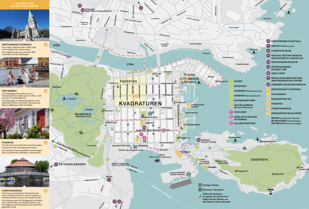 Cruisekart side 2 2025