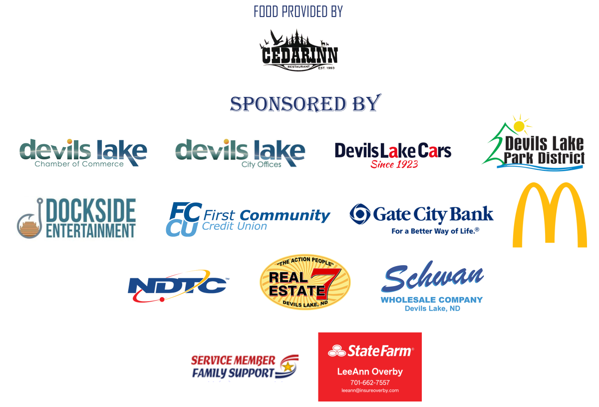 2025 military family night sponsors