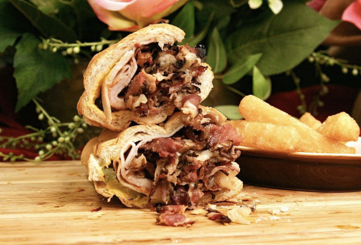 Desimone Deli and Bakery