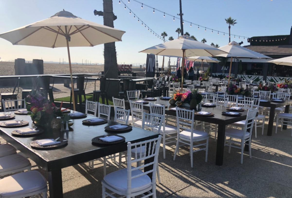Huntington Beach House