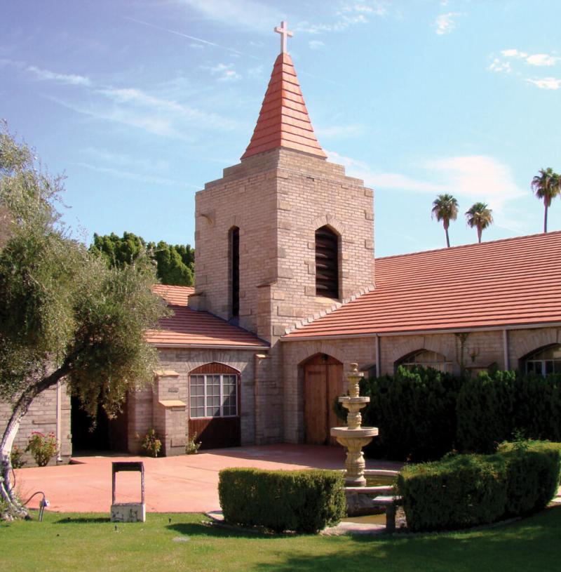 Palm Springs Community Church