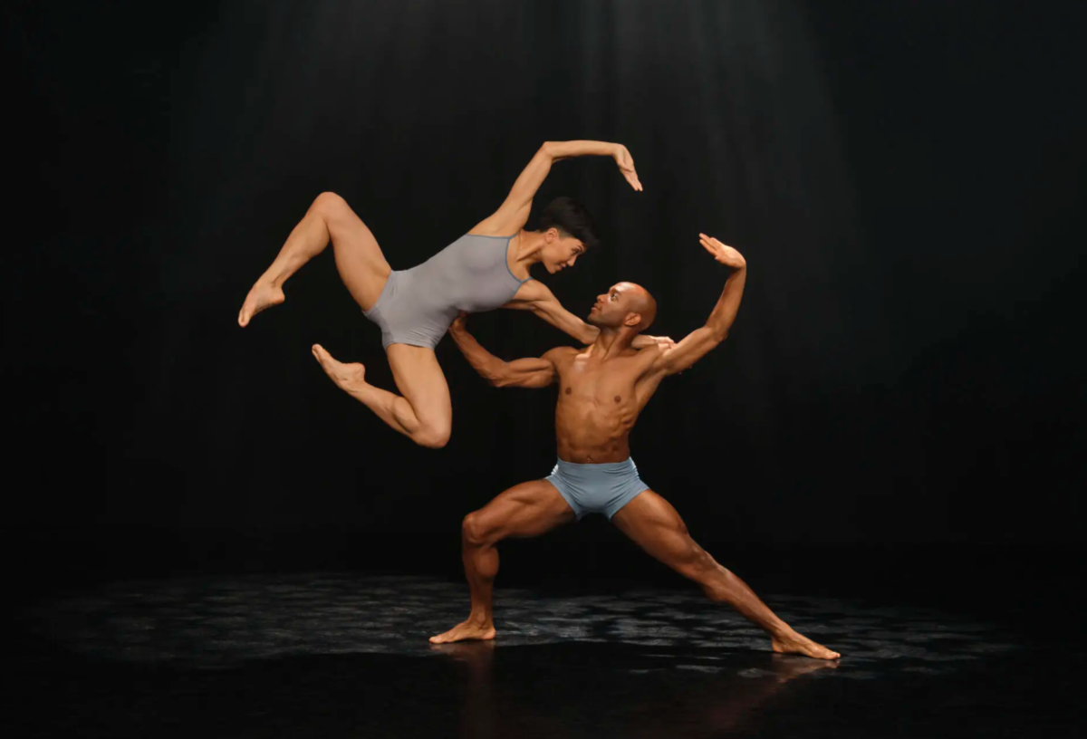 Alvin Ailey American Dance Theater