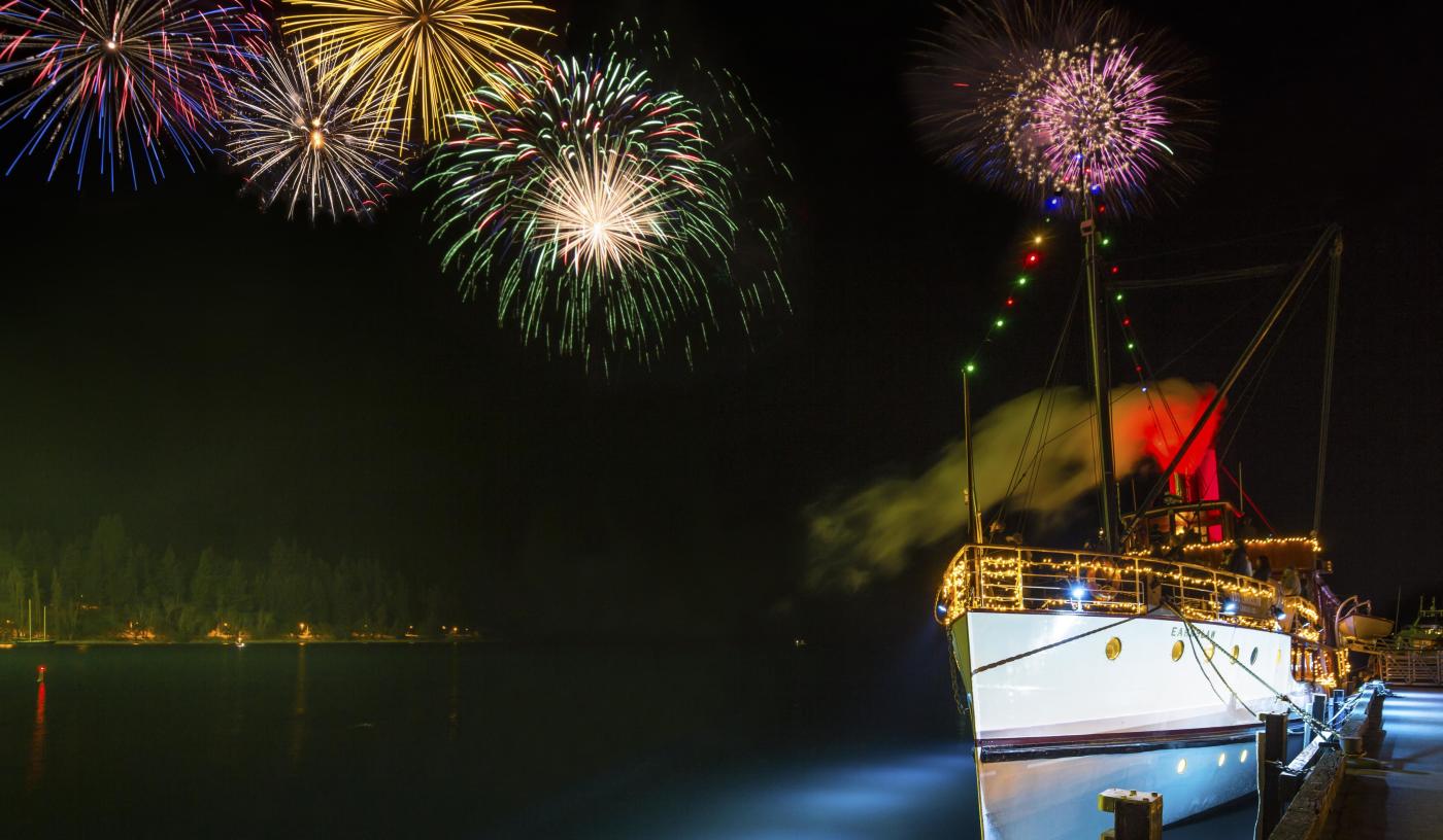Queenstown Winter Events Guide | Queenstown NZ