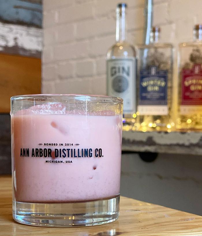 Ann Arbor Distilling Company