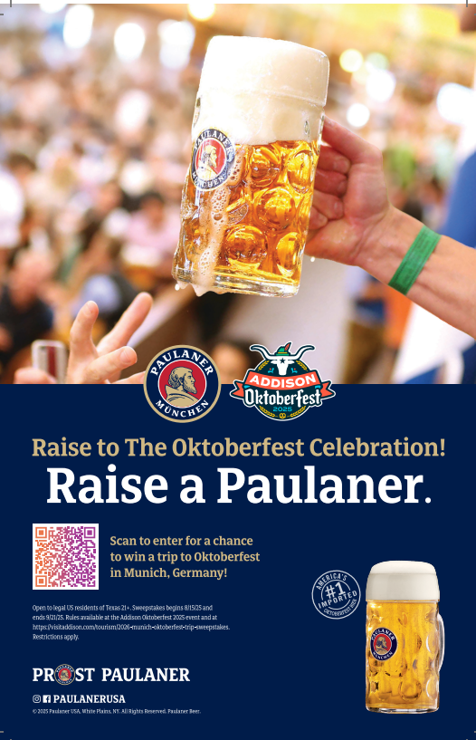 Paulaner Giveaway