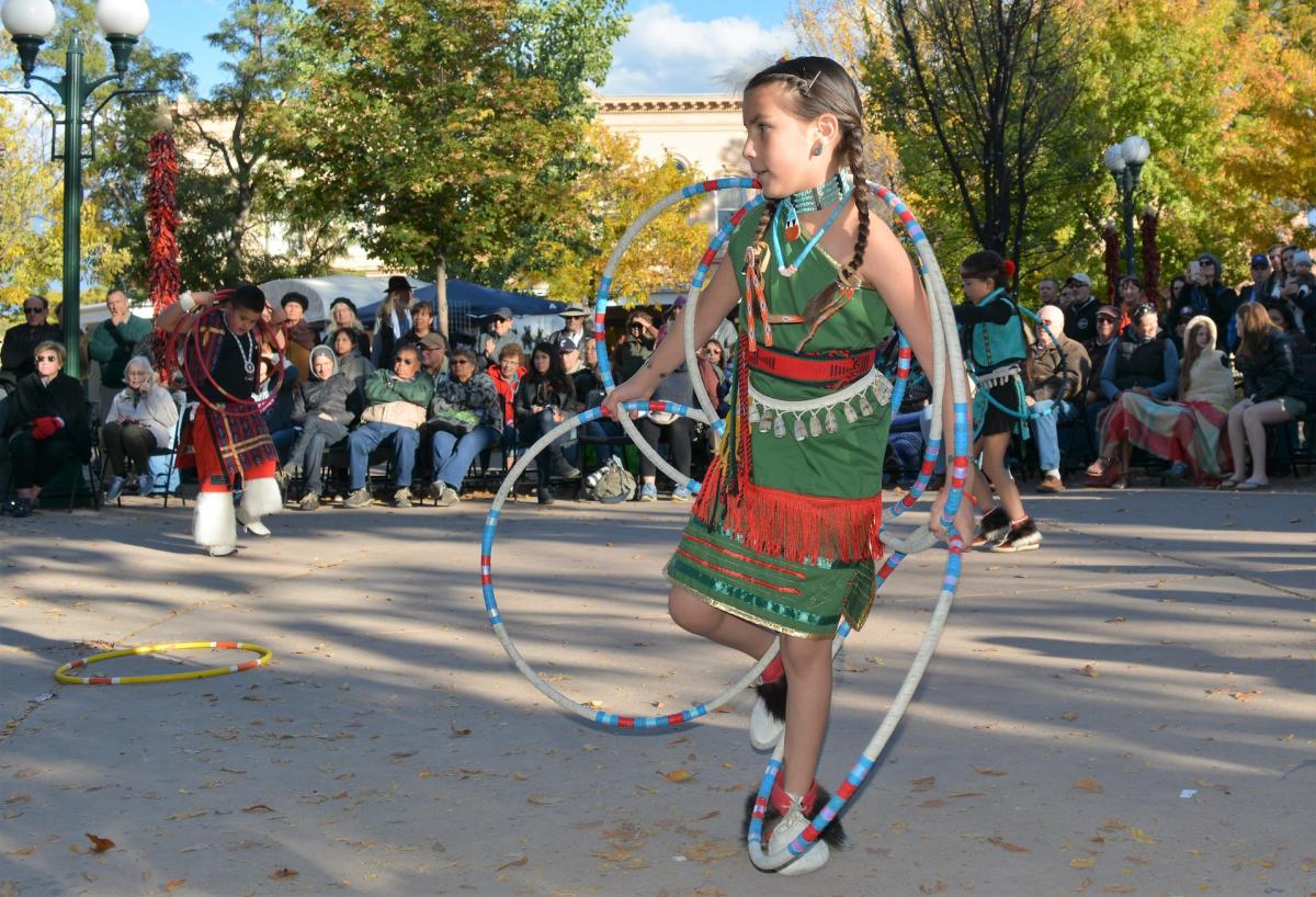 Indigenous Peoples Day