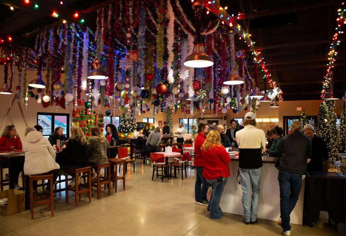 Miracle at Fair Oaks