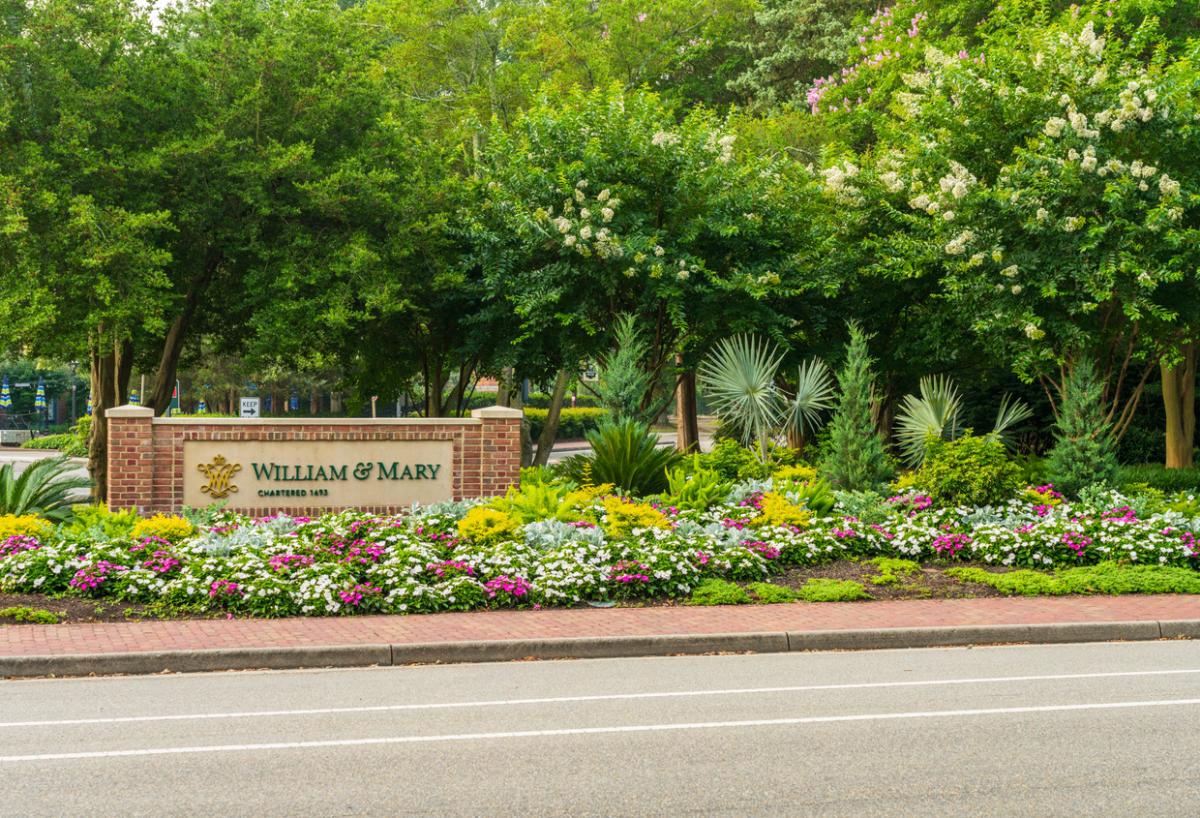 Influencer - Robin LaMonte - William and Mary (2)