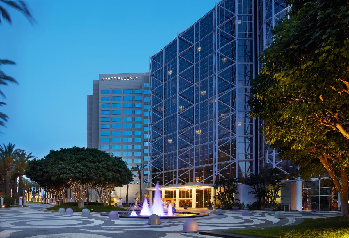 Hyatt Regency